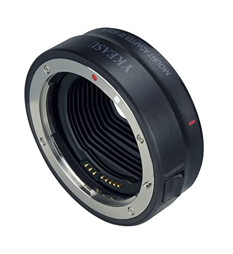 Canon マウントアダプター EF-EOS R マウントアダプター EF-EOS R：レンズ交換式カメラ・レンズ